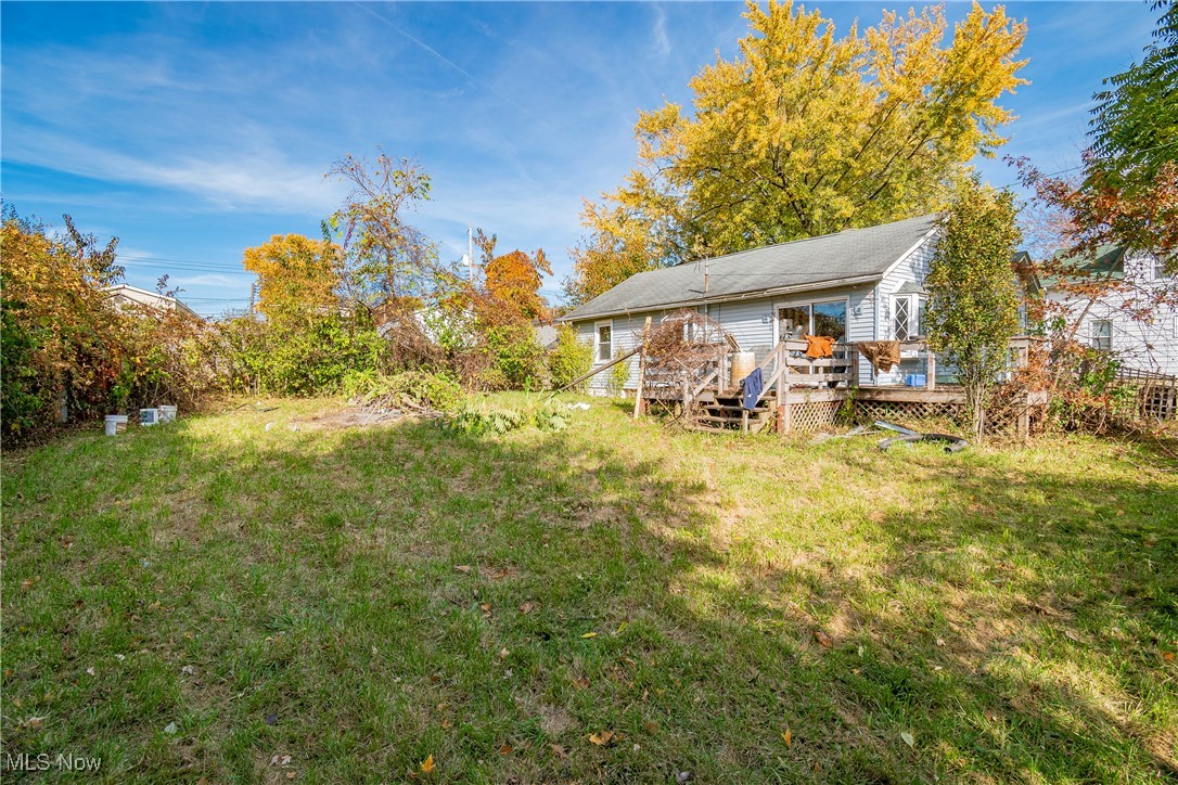 Breiding Allotment - Residential