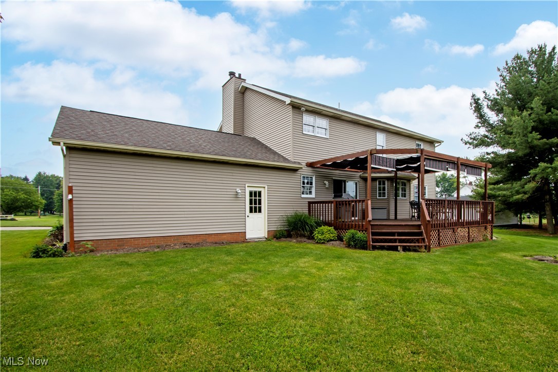 Rittman, Ohio 44270, United States, 4 Bedrooms Bedrooms, ,3 BathroomsBathrooms,Residential,Contingent,148216