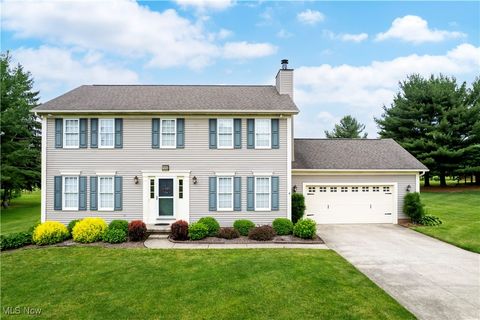 10050 Mennonite Road, Rittman, OH 44270 - #: 5129696