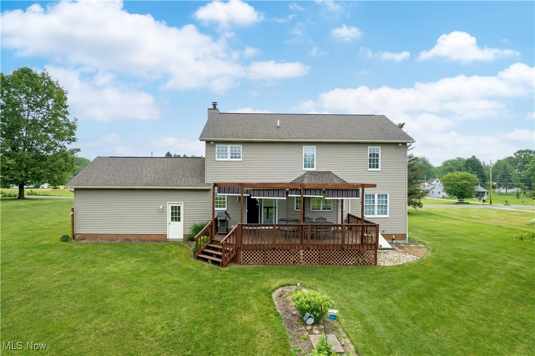 Rittman, Ohio 44270, United States, 4 Bedrooms Bedrooms, ,3 BathroomsBathrooms,Residential,Contingent,148216