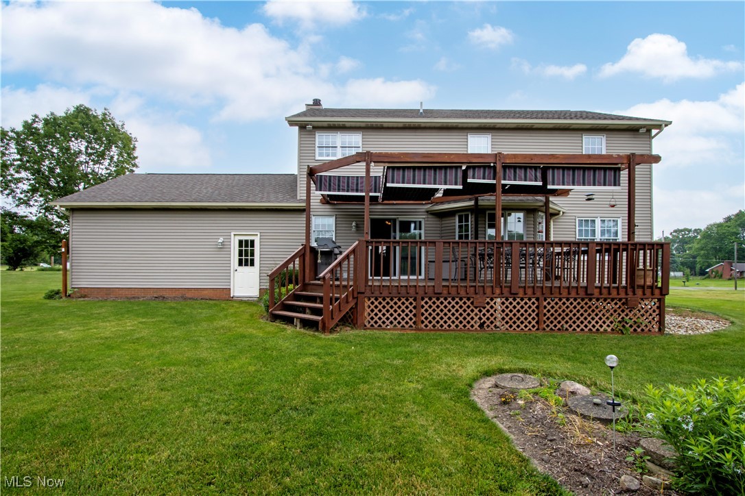 Rittman, Ohio 44270, United States, 4 Bedrooms Bedrooms, ,3 BathroomsBathrooms,Residential,Contingent,148216