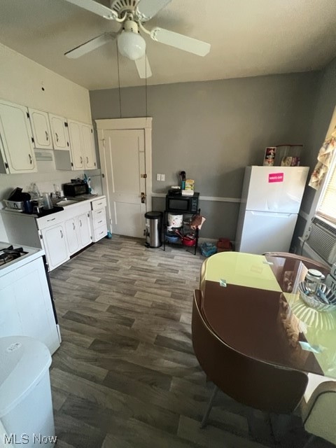 Crawford-Woodhill - Residential Income