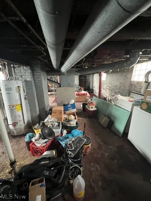 Crawford-Woodhill - Residential Income