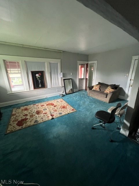 Crawford-Woodhill - Residential Income