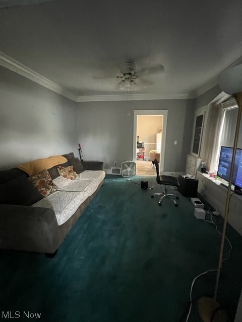 Crawford-Woodhill - Residential Income