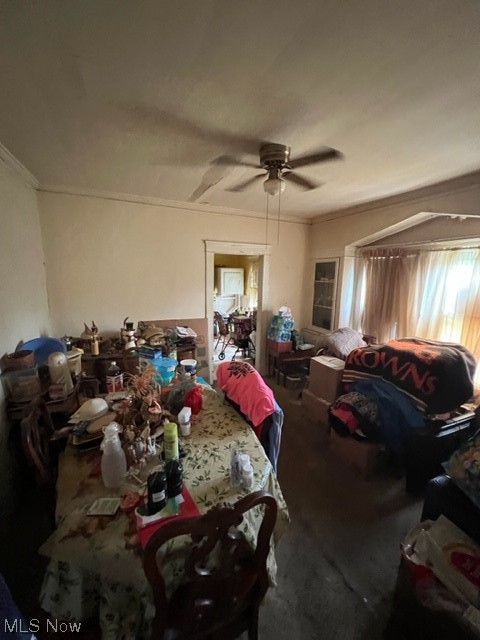 Crawford-Woodhill - Residential Income