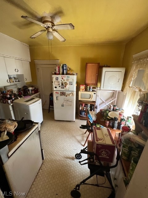 Crawford-Woodhill - Residential Income