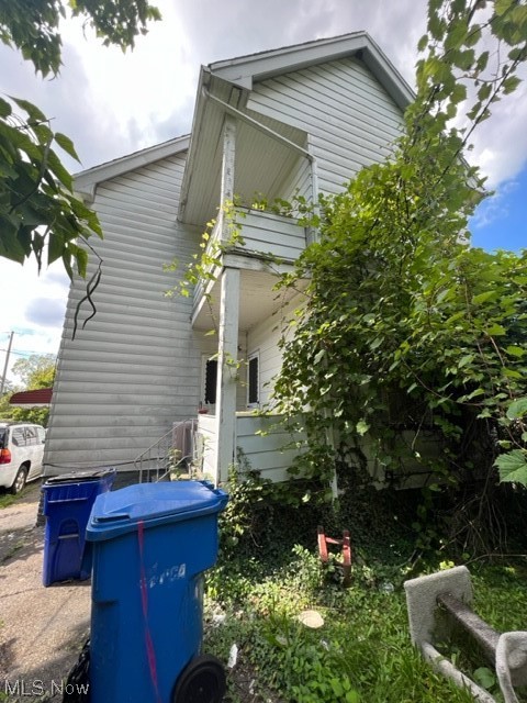 Crawford-Woodhill - Residential Income