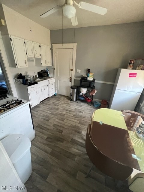 Crawford-Woodhill - Residential Income