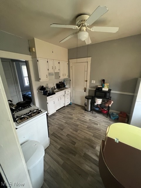 Crawford-Woodhill - Residential Income