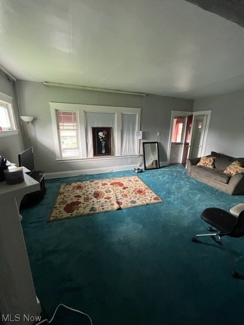 Crawford-Woodhill - Residential Income