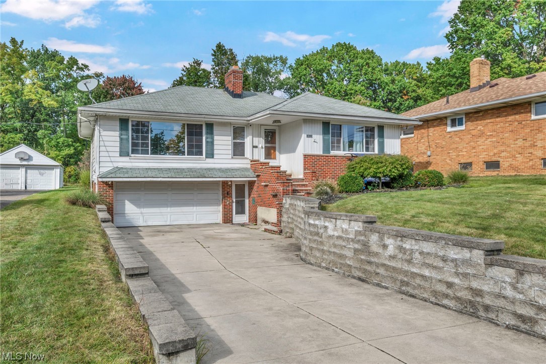 Bedford - Residential