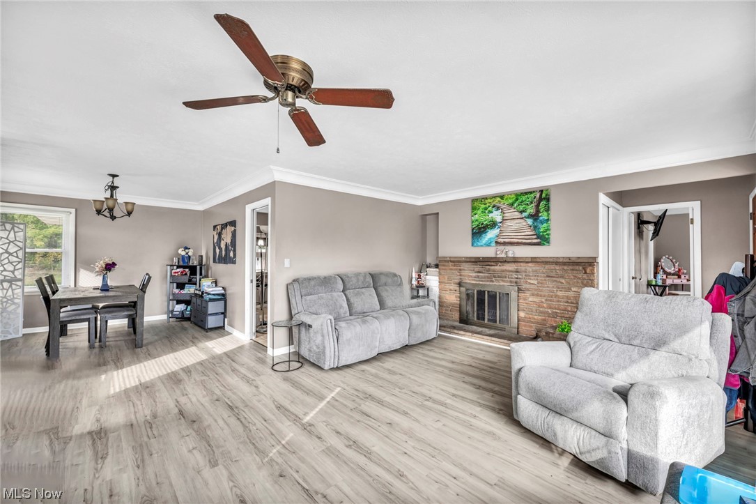 Bedford - Residential