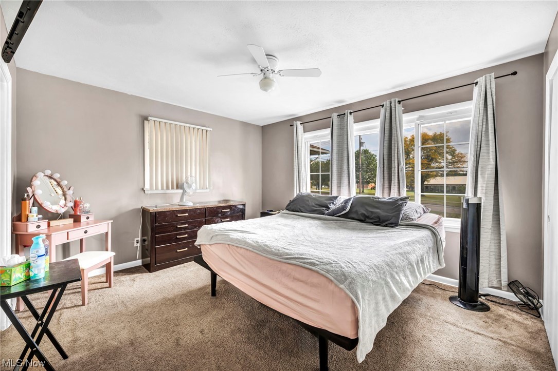 Bedford - Residential