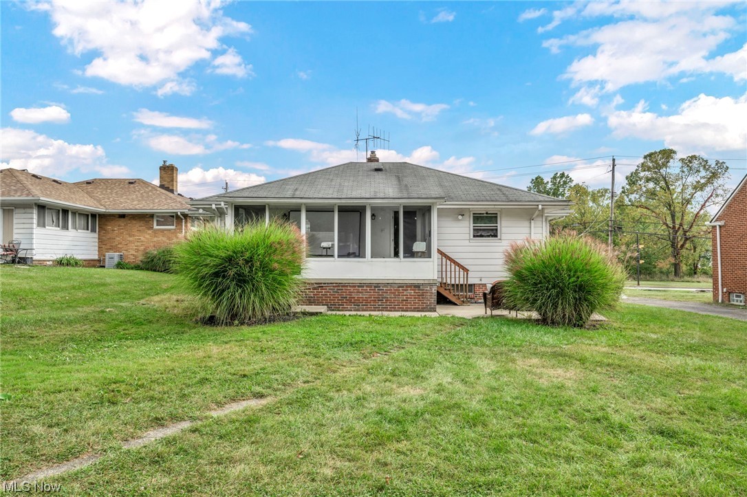 Bedford - Residential