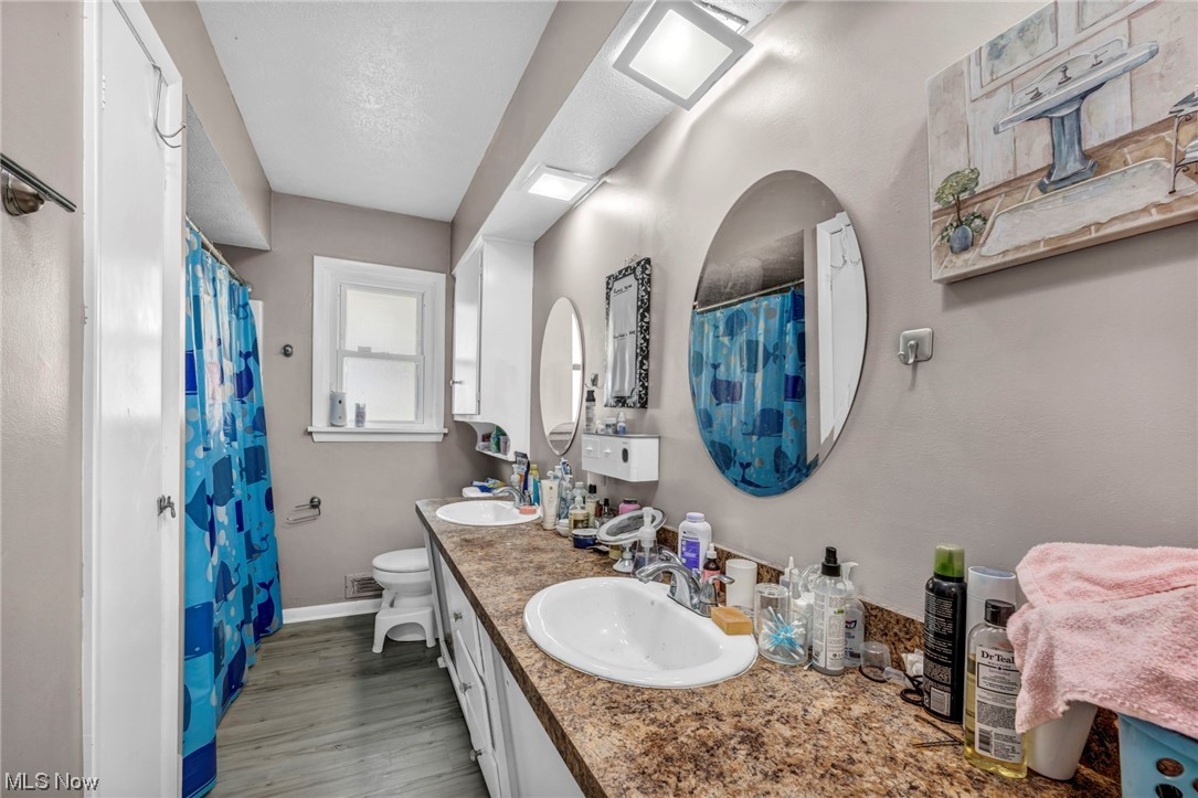 Bedford - Residential