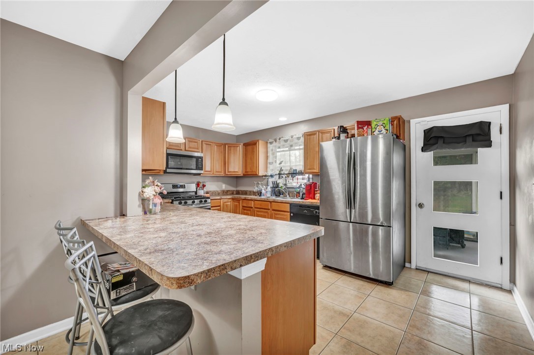 Bedford - Residential