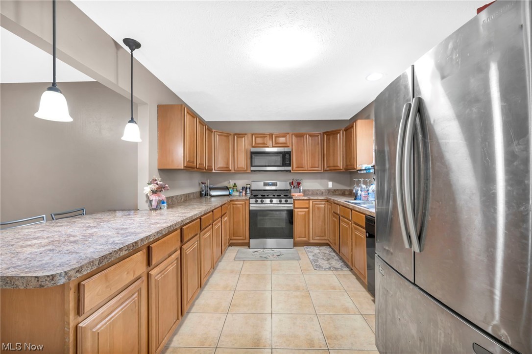 Bedford - Residential