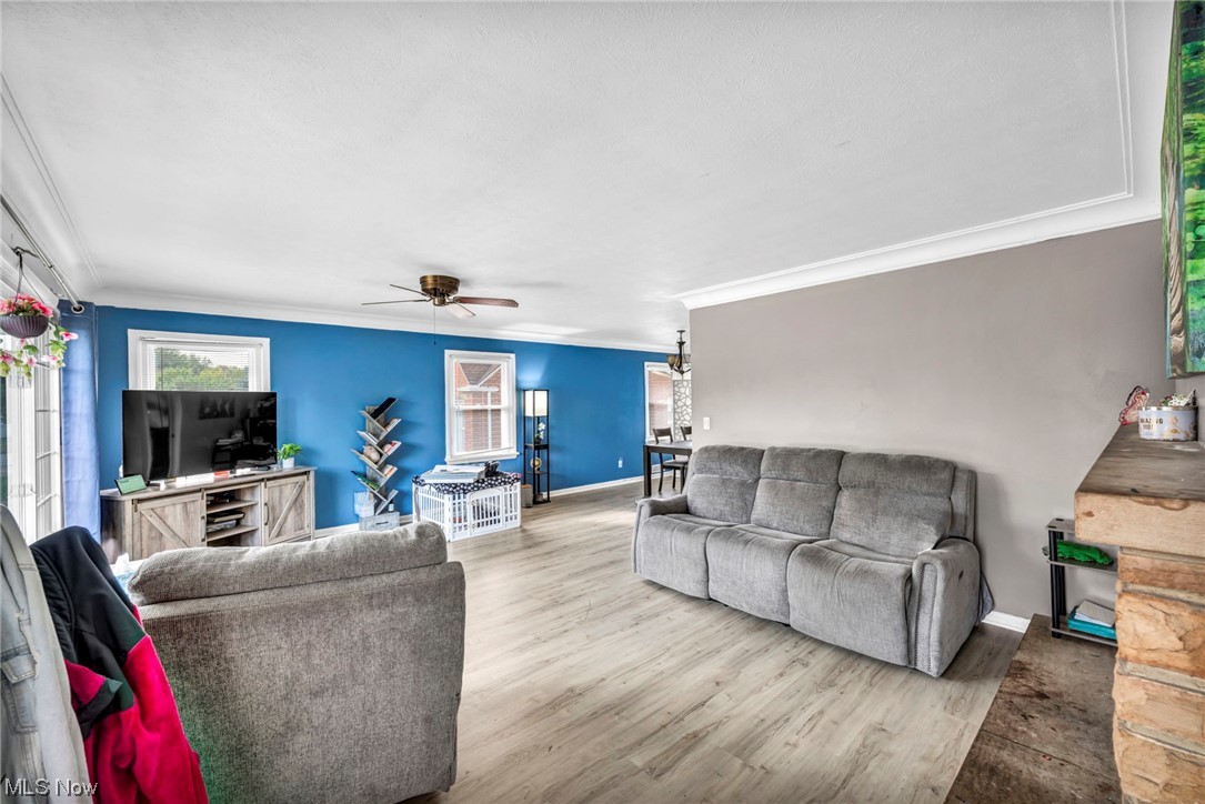 Bedford - Residential