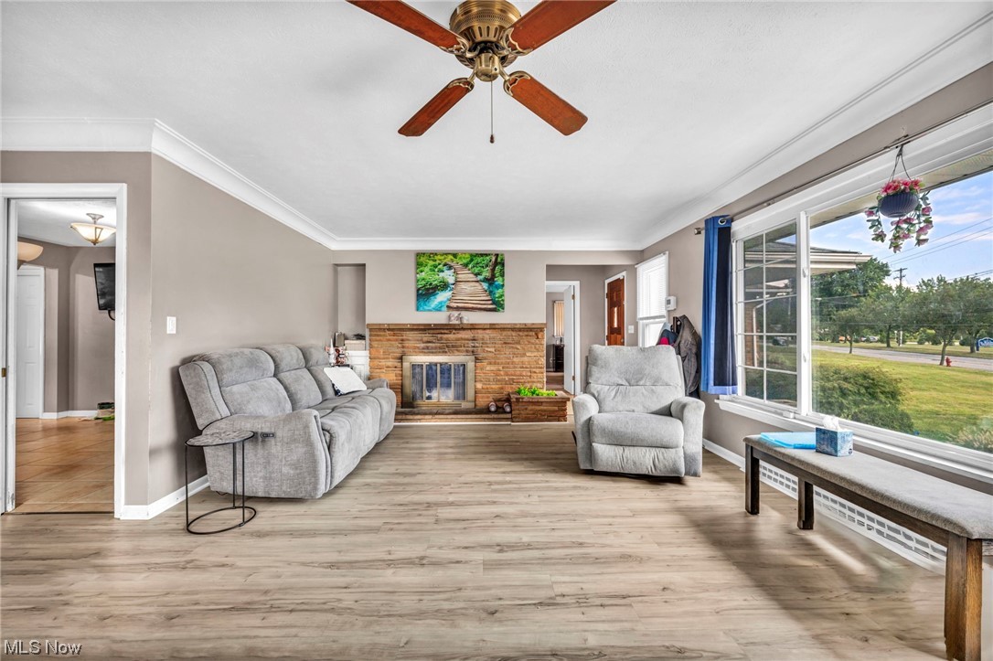 Bedford - Residential