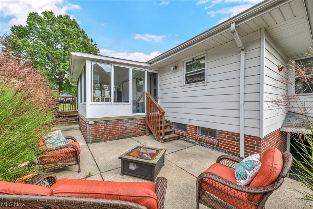 Bedford - Residential