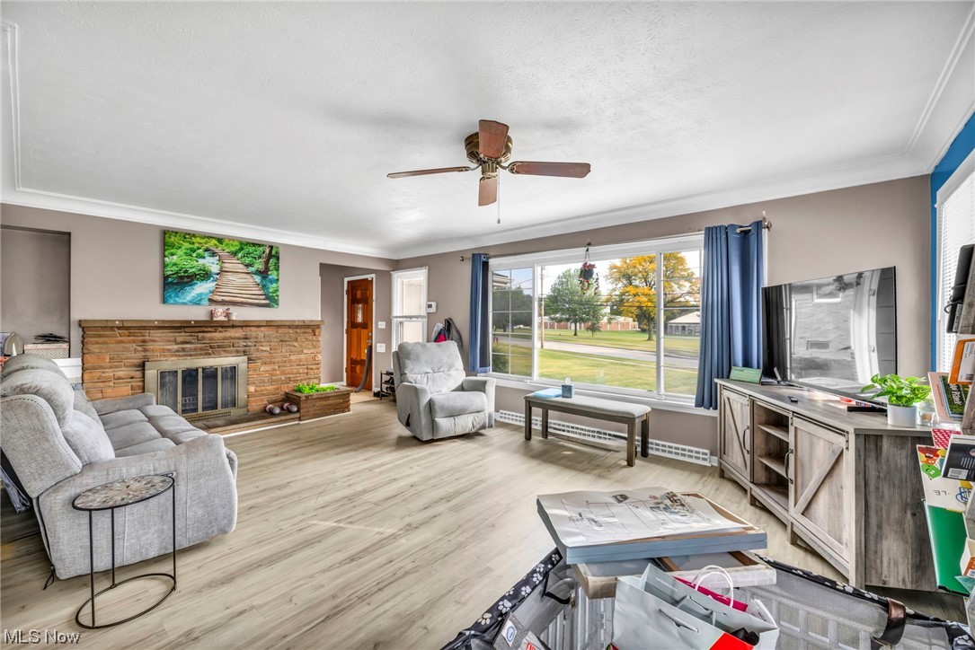 Bedford - Residential