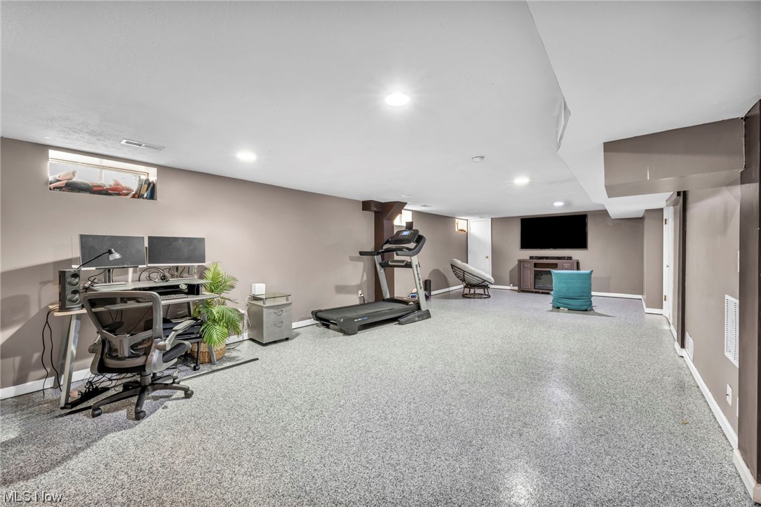 Bedford - Residential