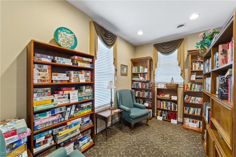 Tiny photo for 5252 Redford Drive, Brunswick, OH 44212 (MLS # 5240078)