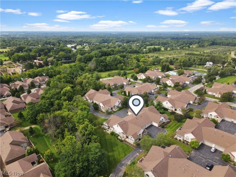 Tiny photo for 5252 Redford Drive, Brunswick, OH 44212 (MLS # 5240078)