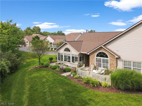 Tiny photo for 5252 Redford Drive, Brunswick, OH 44212 (MLS # 5240078)