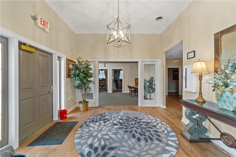 Tiny photo for 5252 Redford Drive, Brunswick, OH 44212 (MLS # 5240078)