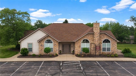 Tiny photo for 5252 Redford Drive, Brunswick, OH 44212 (MLS # 5240078)