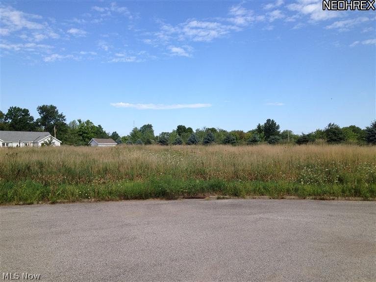 Tappan Subdivision aka Terra Cove Devt - Land