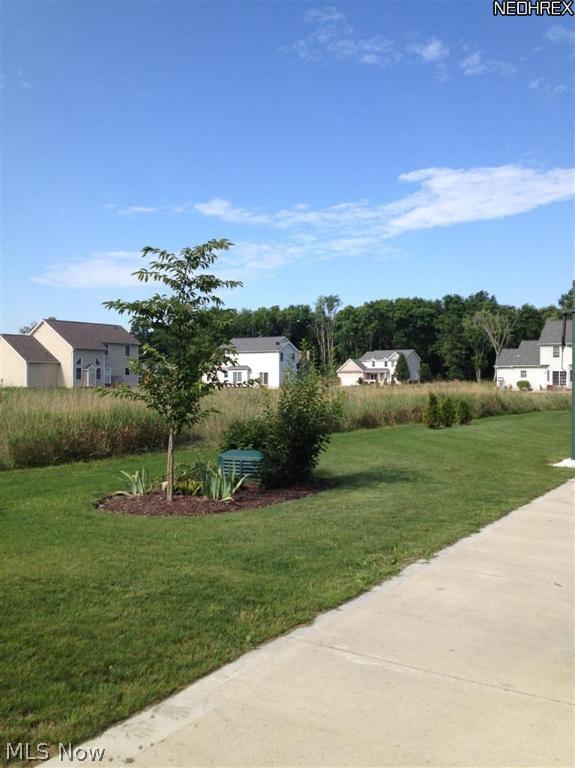 Tappan Subdivision aka Terra Cove Devt - Land