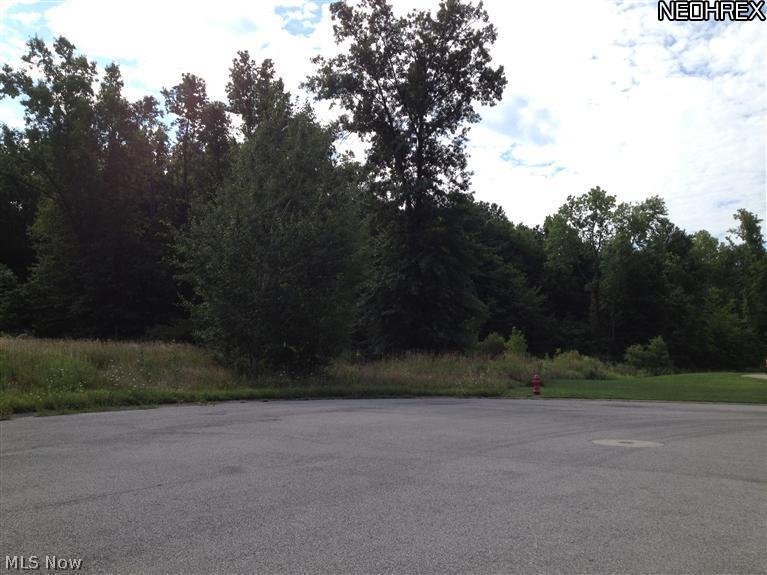 Tappan Subdivision aka Terra Cove Devt - Land