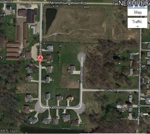 Tappan Subdivision aka Terra Cove Devt - Land