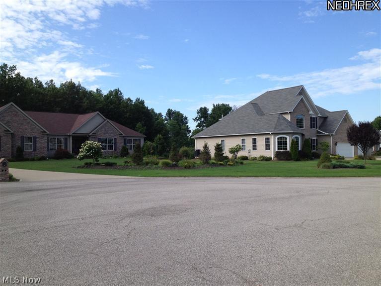 Tappan Subdivision aka Terra Cove Devt - Land