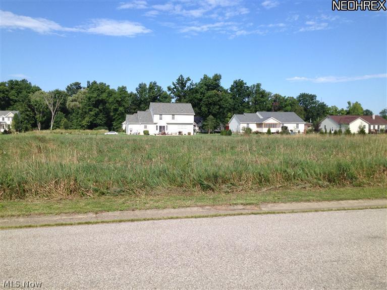 Tappan Subdivision aka Terra Cove Devt - Land