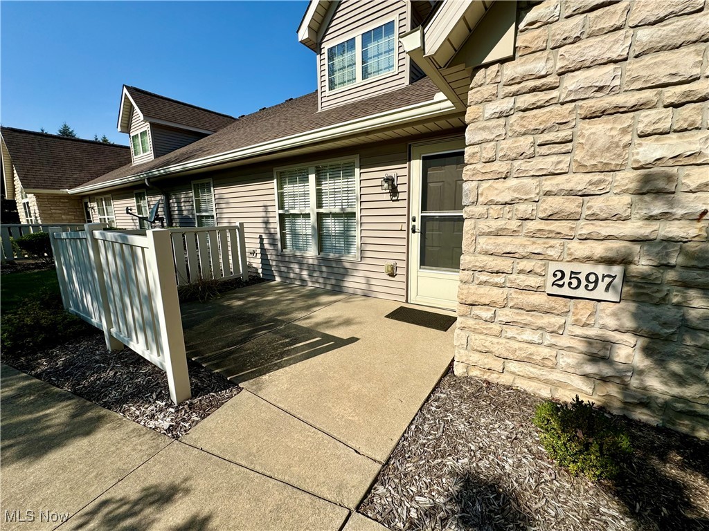 2597 Barnstone Avenue, Canton, Ohio image 4