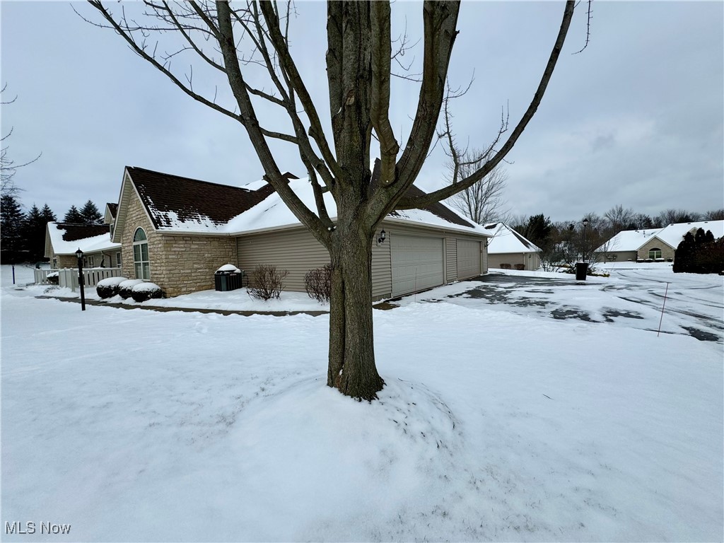 2597 Barnstone Avenue, Canton, Ohio image 3