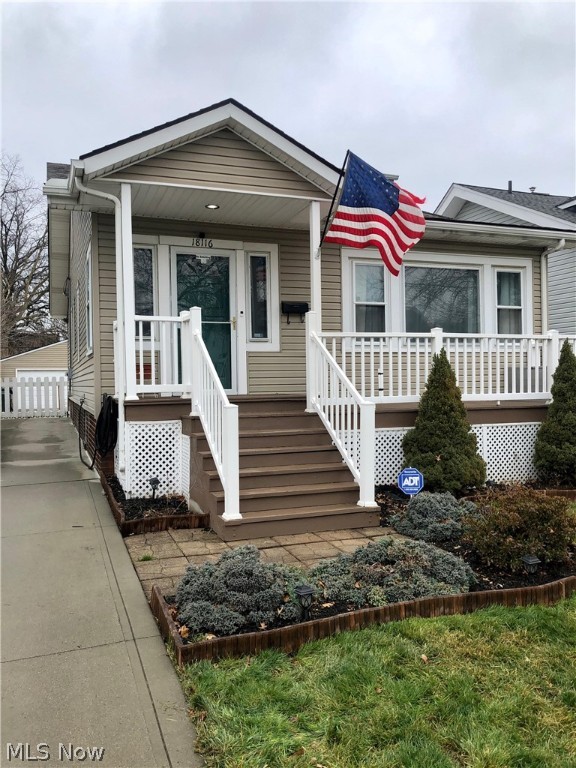 Rocky River - Residential