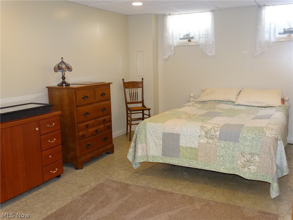 Oakridge Allotment - Residential