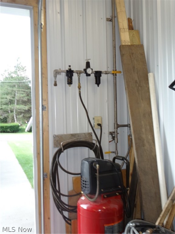 Oakridge Allotment - Residential