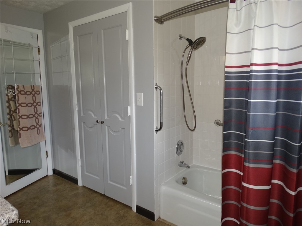 Oakridge Allotment - Residential