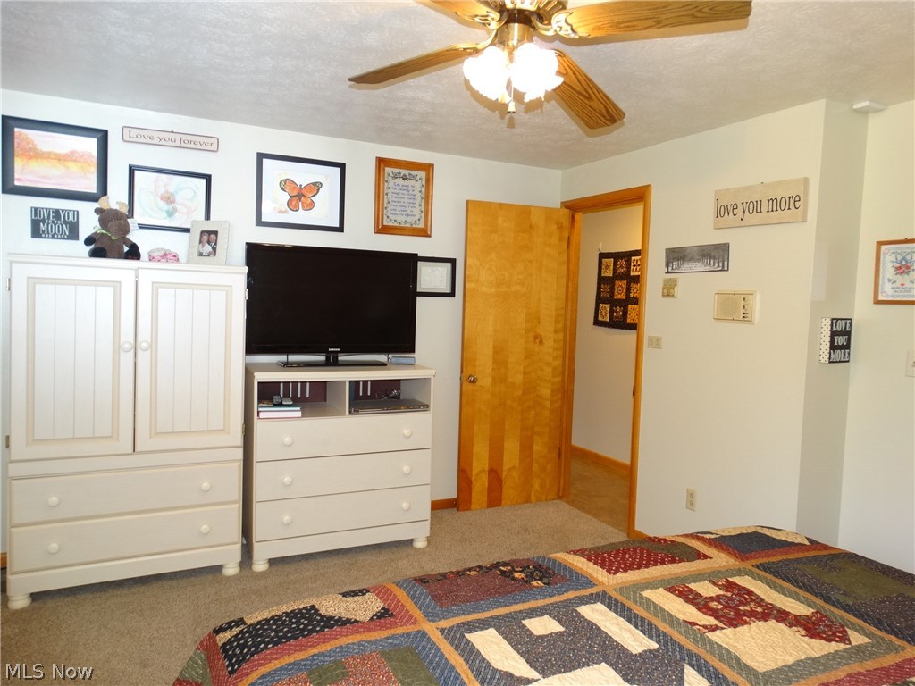 Oakridge Allotment - Residential