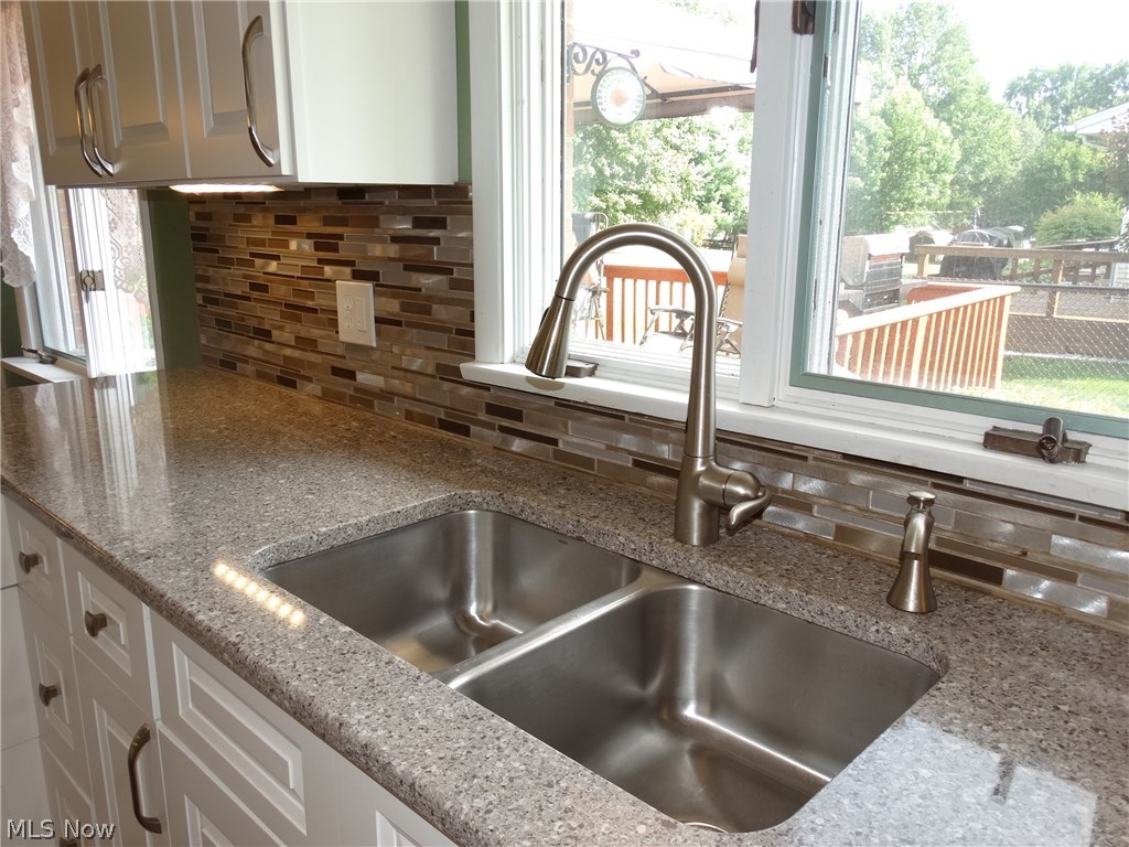 Oakridge Allotment - Residential