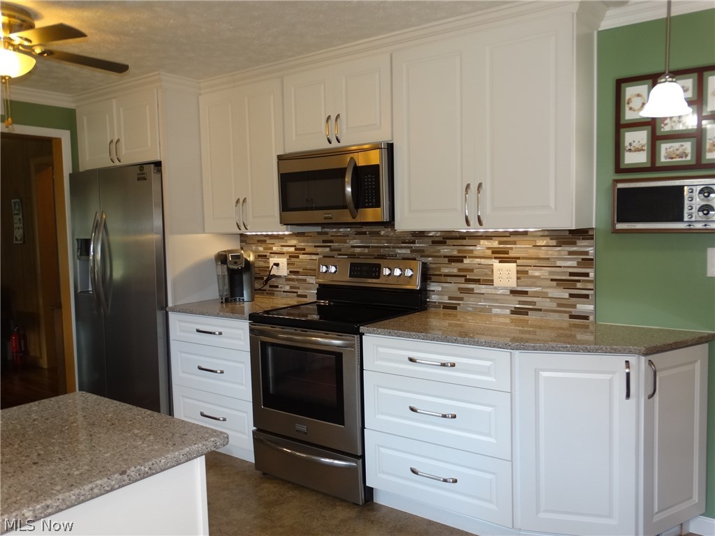 Oakridge Allotment - Residential