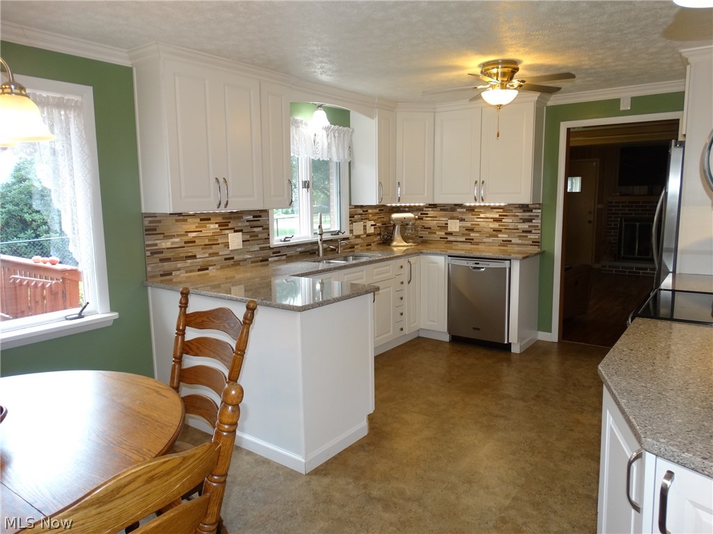 Oakridge Allotment - Residential