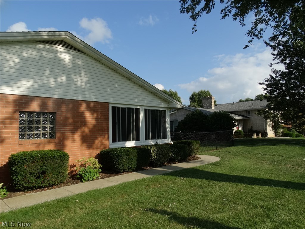 Oakridge Allotment - Residential