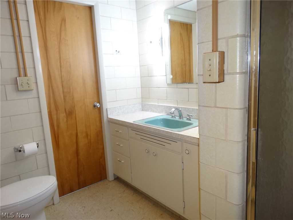 Oakridge Allotment - Residential